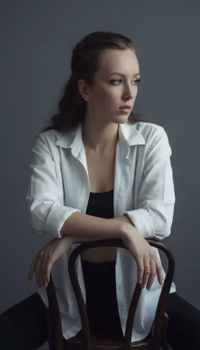 AI-фотосессия