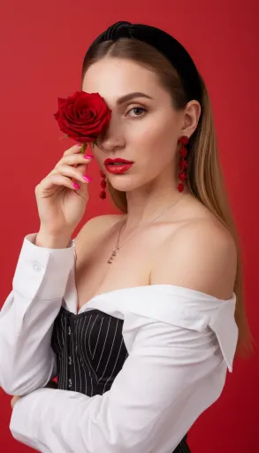 AI-фотосессия