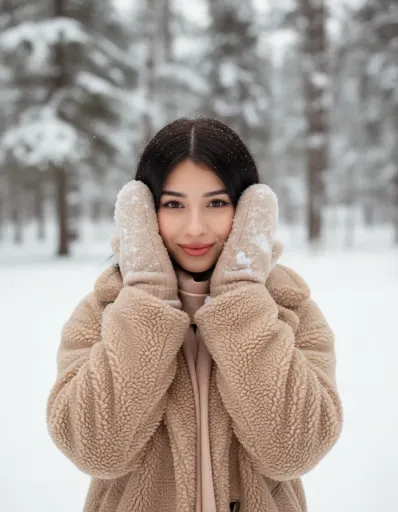 AI-фотосессия