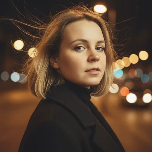 AI-фотосессия