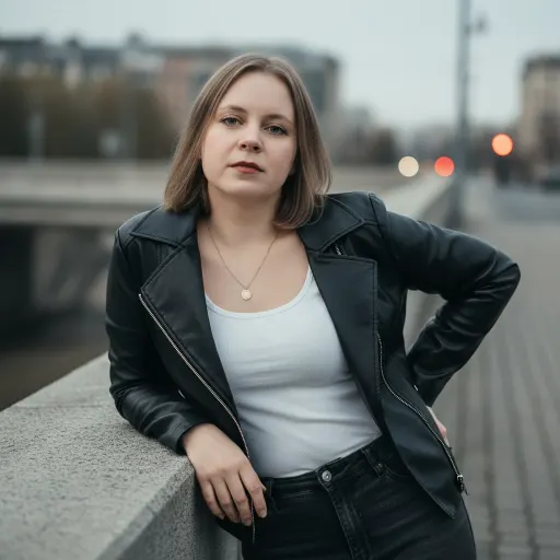 AI-фотосессия