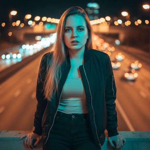AI-фотосессия