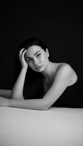 AI-фотосессия