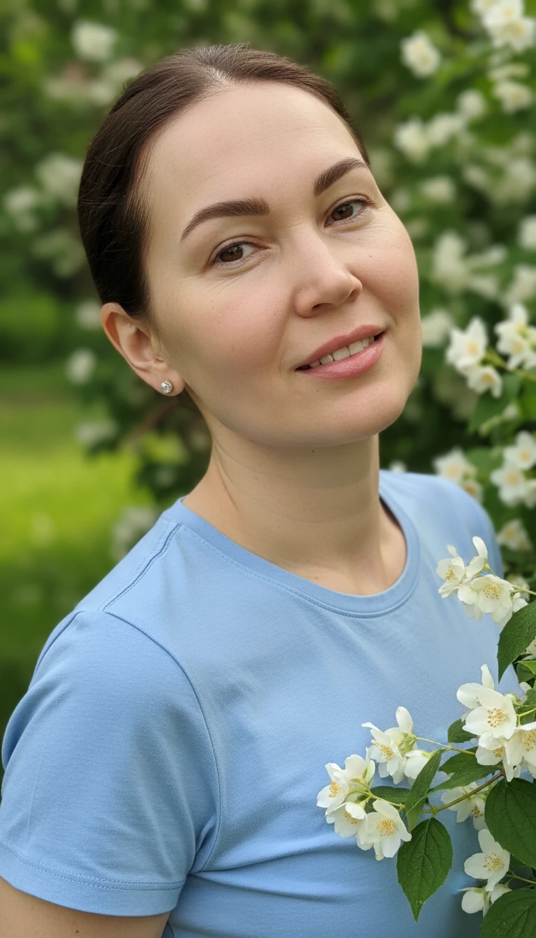 AI-фотосессия