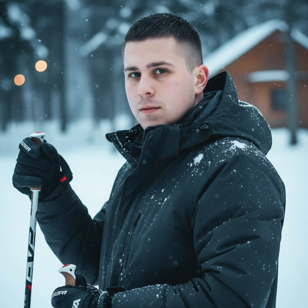 AI-фотосессия