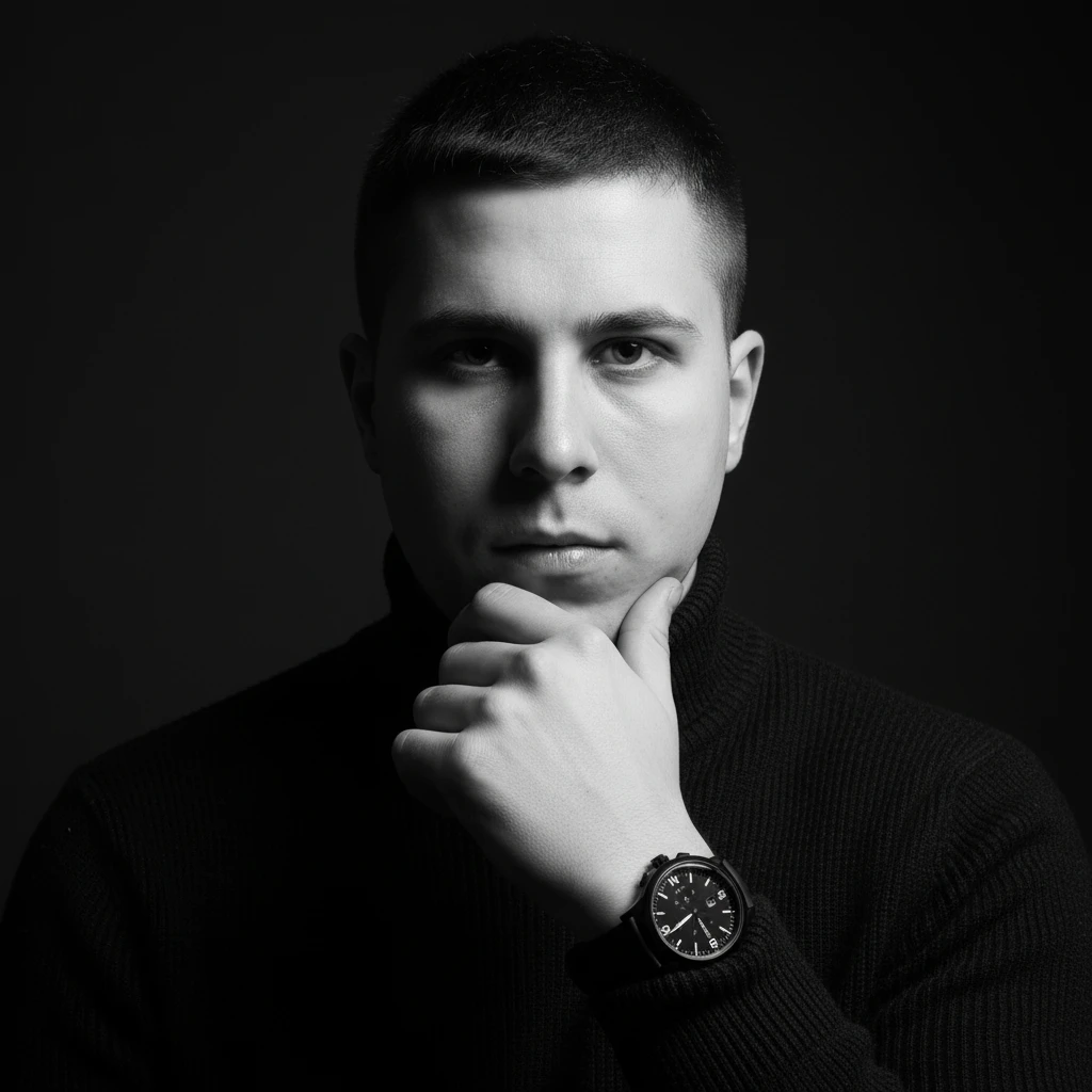 AI-фотосессия
