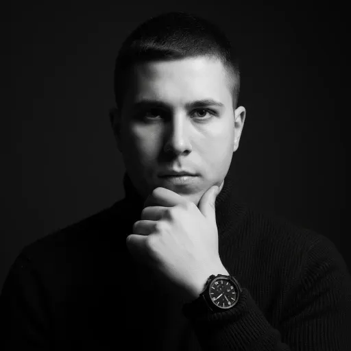 AI-фотосессия