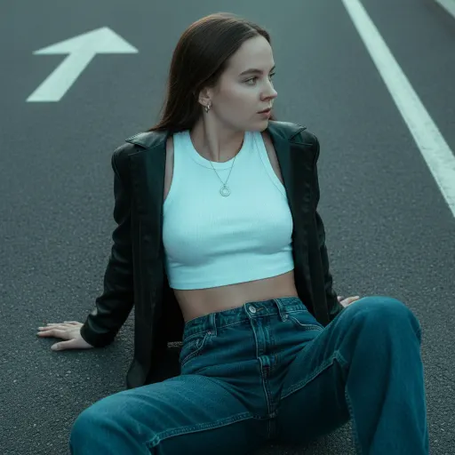 AI-фотосессия