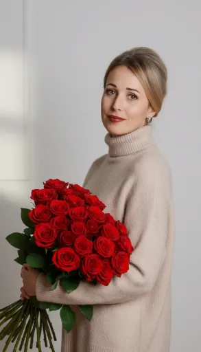 AI-фотосессия