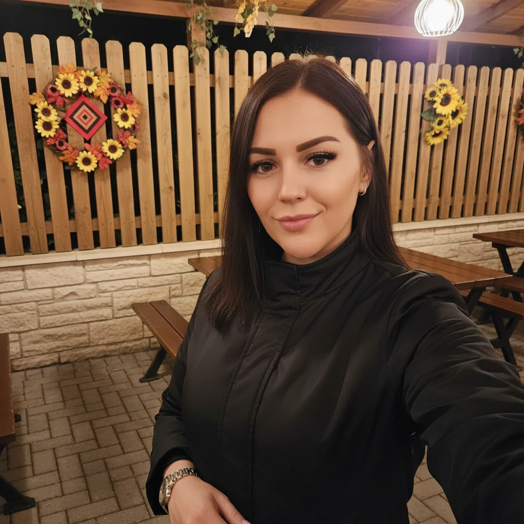 AI-фотосессия