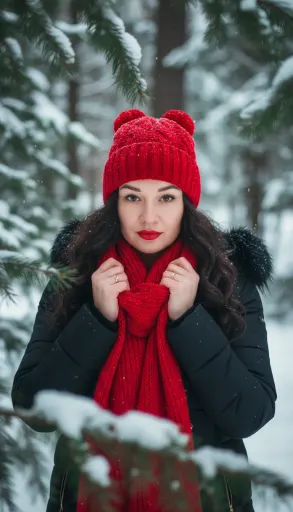 AI-фотосессия