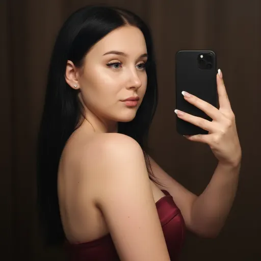 AI-фотосессия