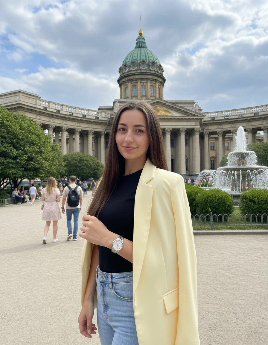 AI-фотосессия