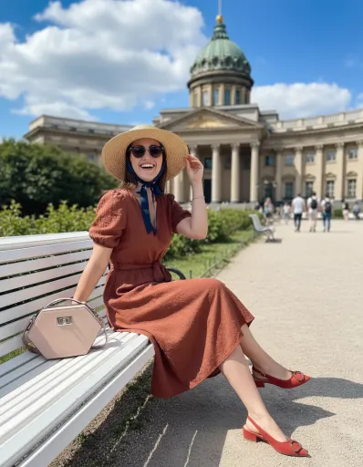 AI-фотосессия