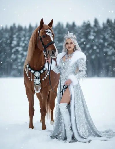 AI-фотосессия