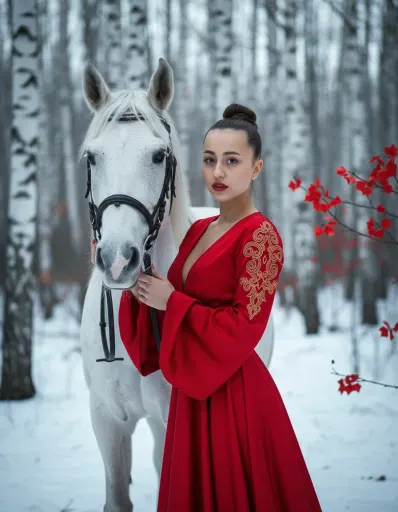 AI-фотосессия