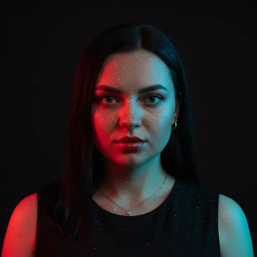 AI-фотосессия