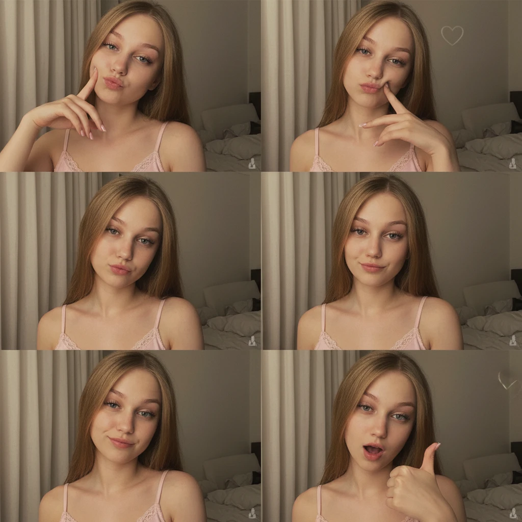 AI-фотосессия