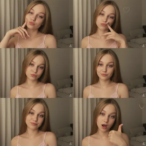 AI-фотосессия