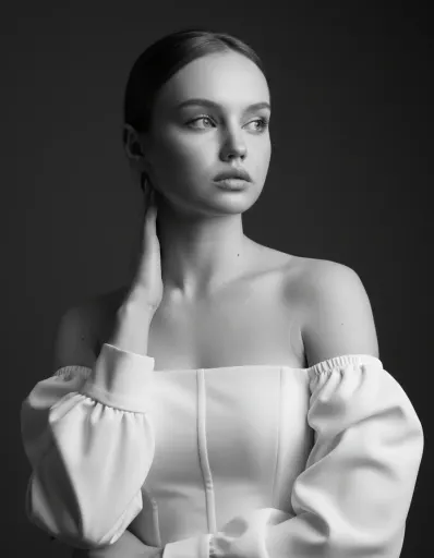 AI-фотосессия
