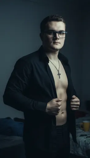 AI-фотосессия