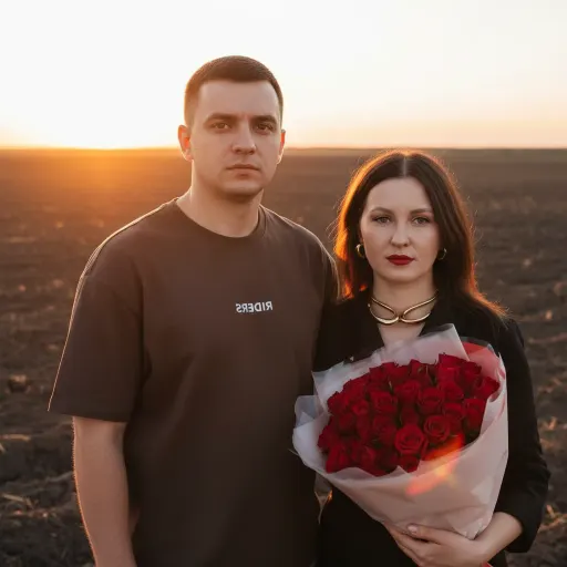 AI-фотосессия