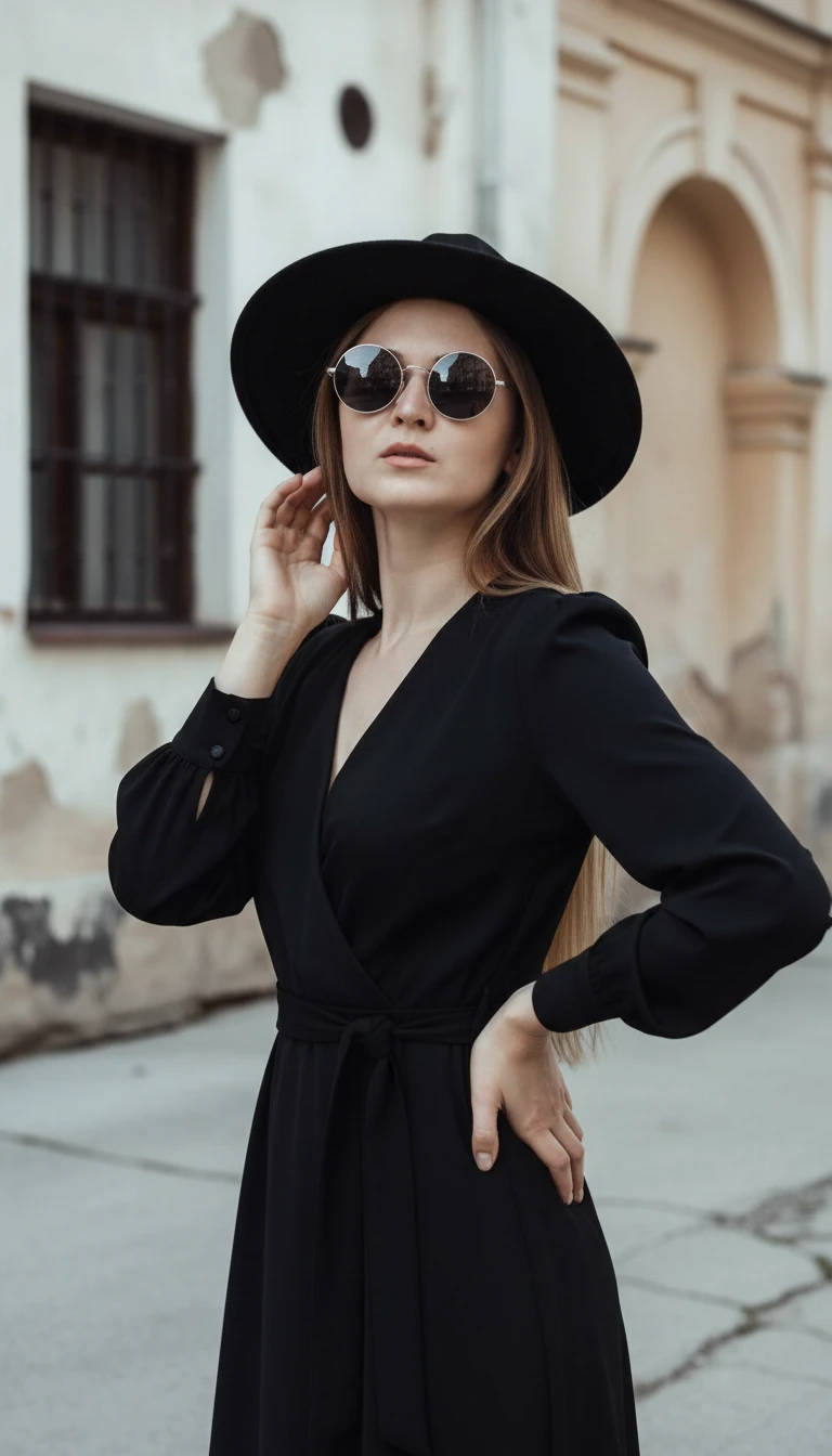 AI-фотосессия