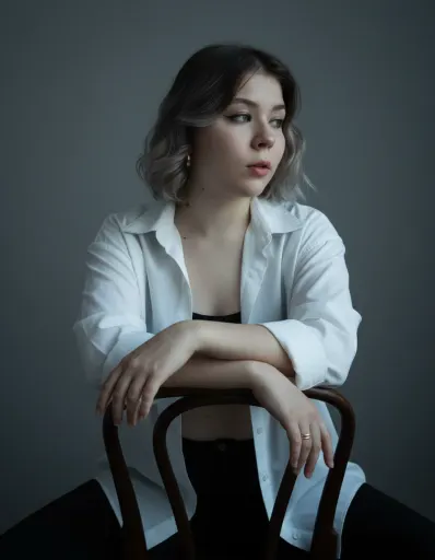 AI-фотосессия