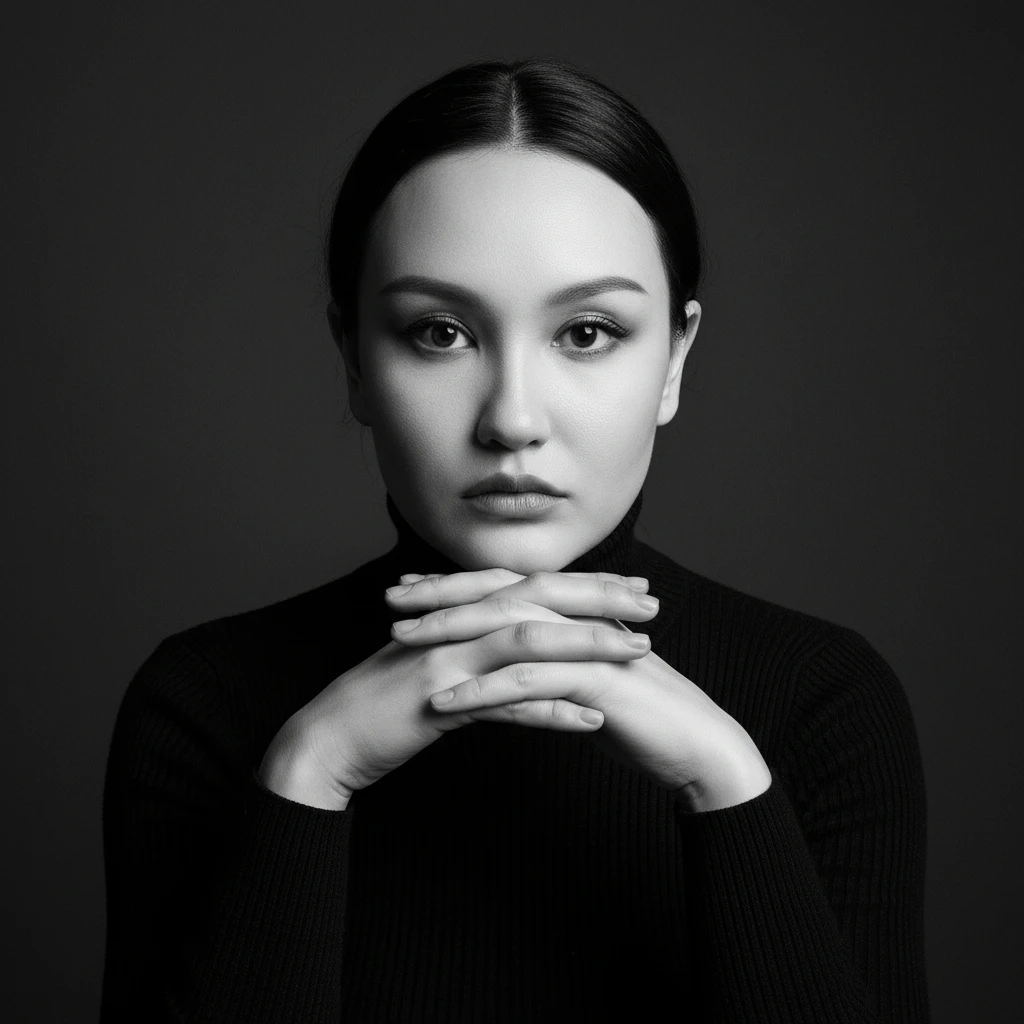 AI-фотосессия