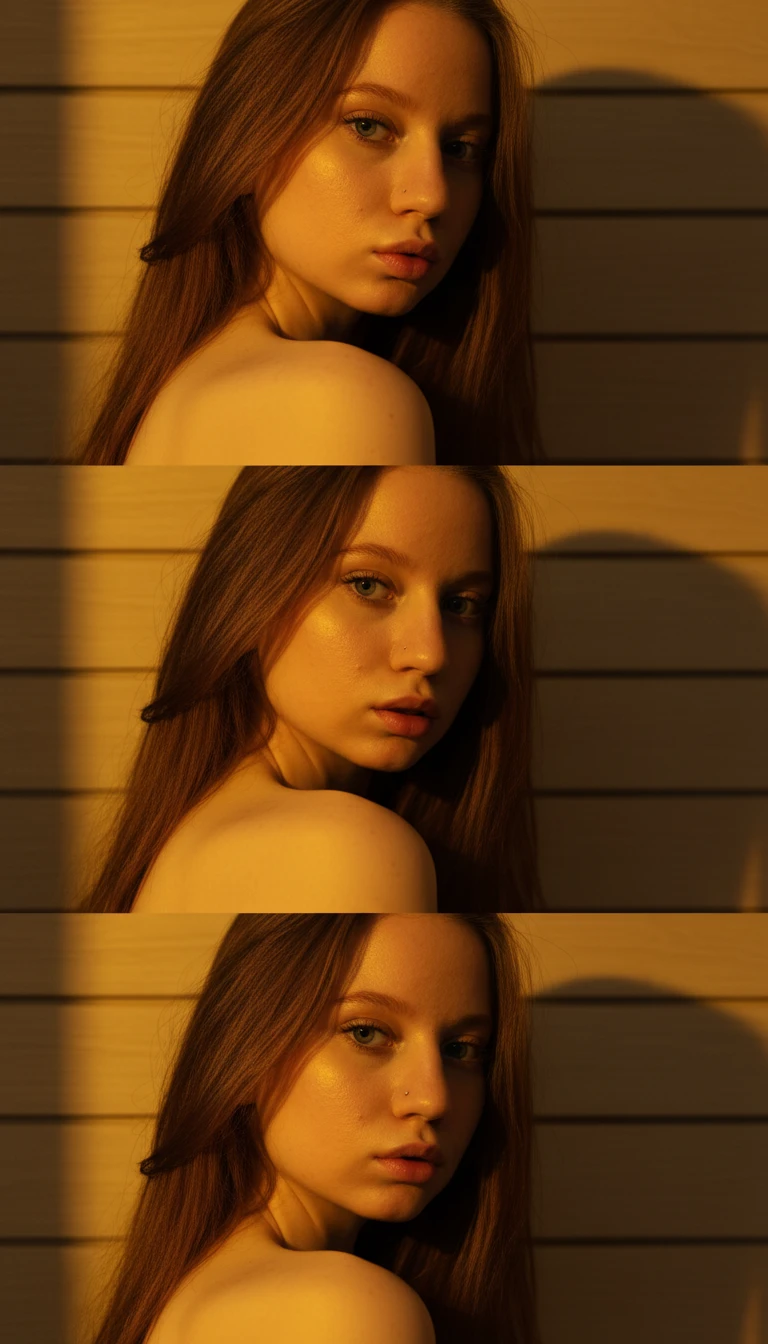 AI-фотосессия