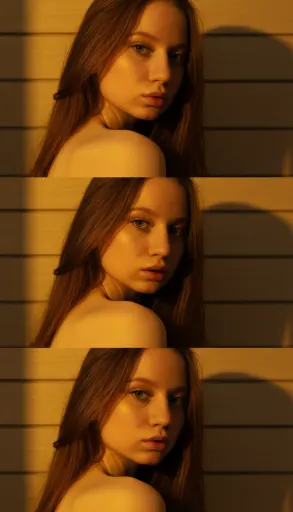 AI-фотосессия