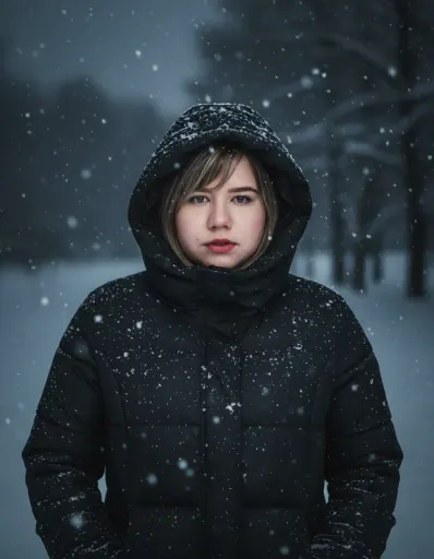 AI-фотосессия