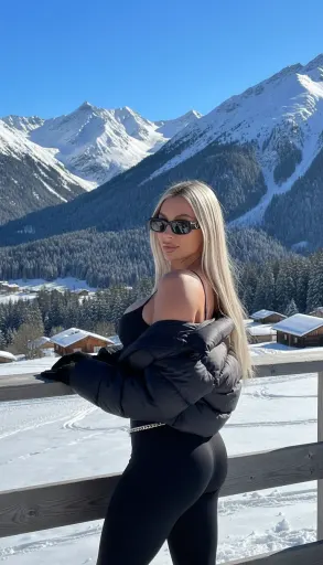 AI-фотосессия