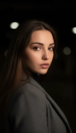 AI-фотосессия