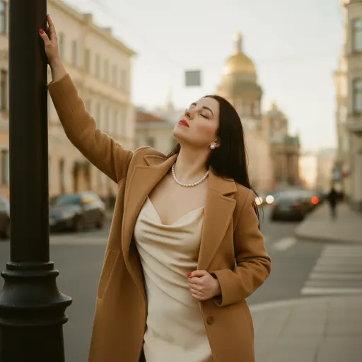 AI-фотосессия