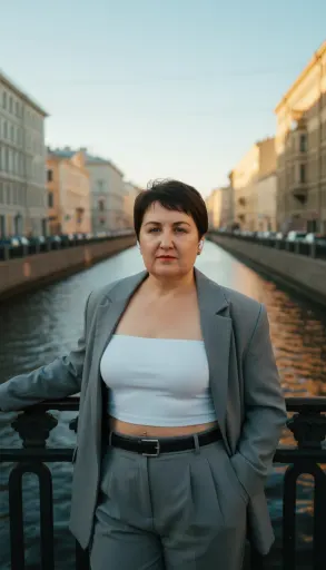 AI-фотосессия