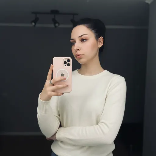 AI-фотосессия