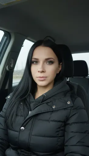 AI-фотосессия