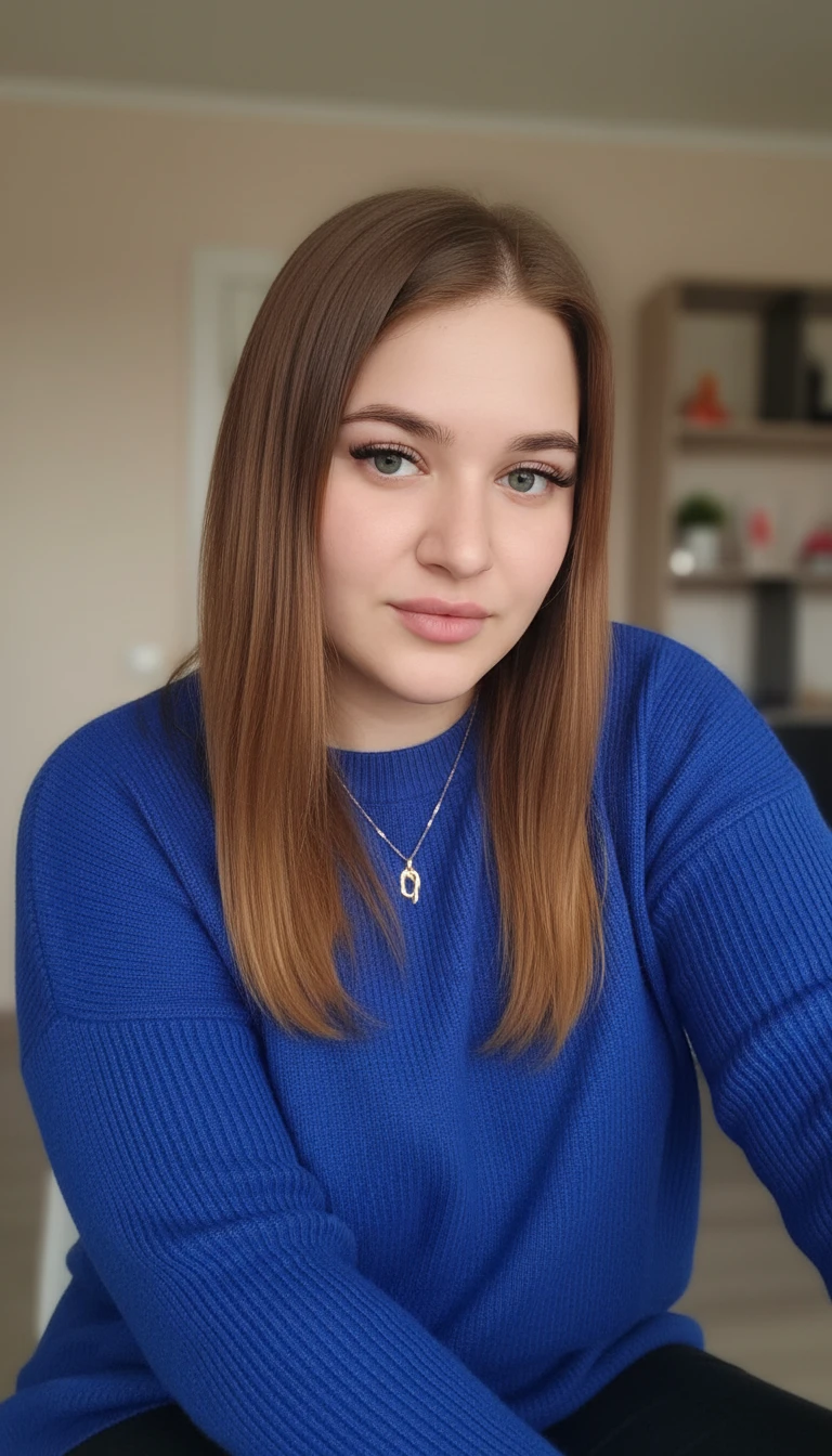 AI-фотосессия
