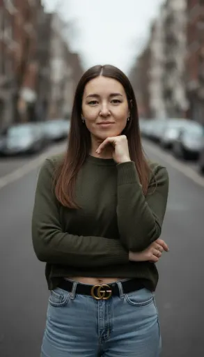 AI-фотосессия