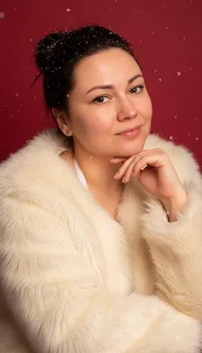 AI-фотосессия
