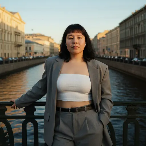 AI-фотосессия