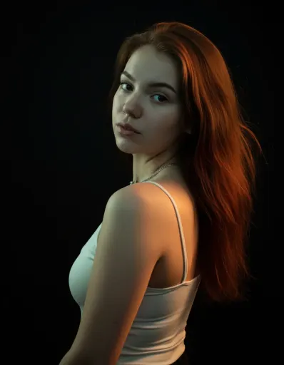 AI-фотосессия
