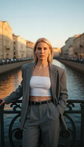 AI-фотосессия