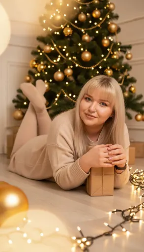AI-фотосессия