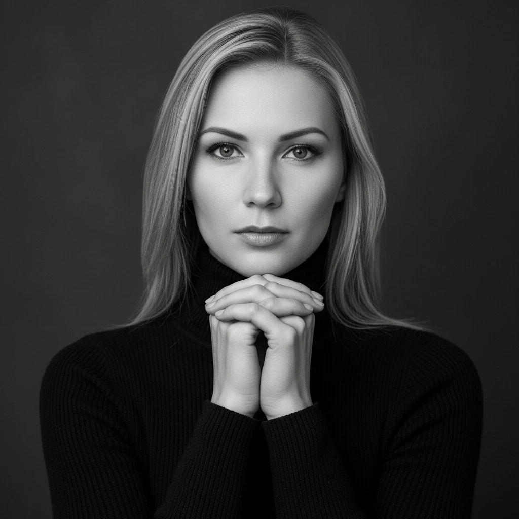 AI-фотосессия