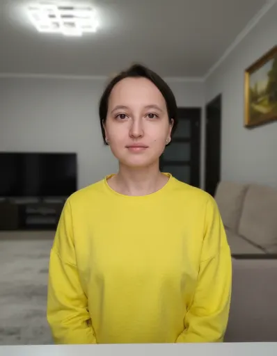 AI-фотосессия