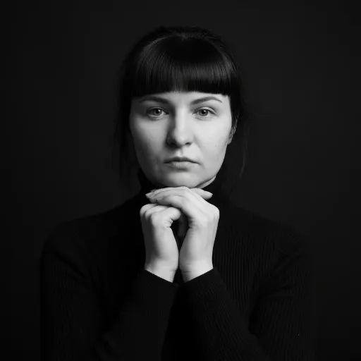 AI-фотосессия
