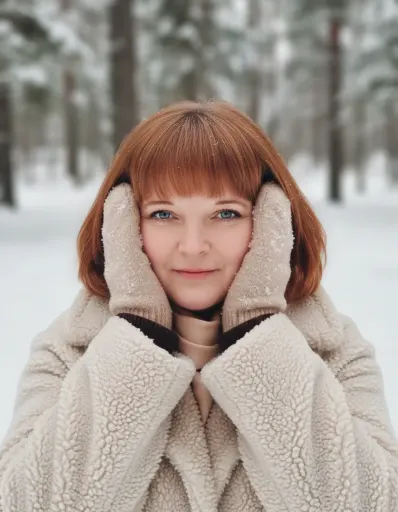 AI-фотосессия