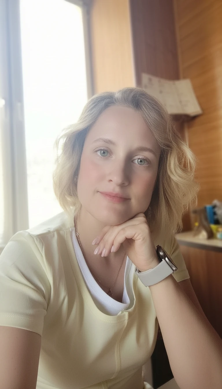 AI-фотосессия